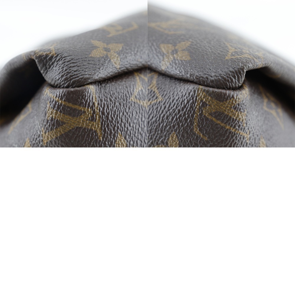 Louis Vuitton Brown Shoulder Python Mm Artsy Bag - image 4